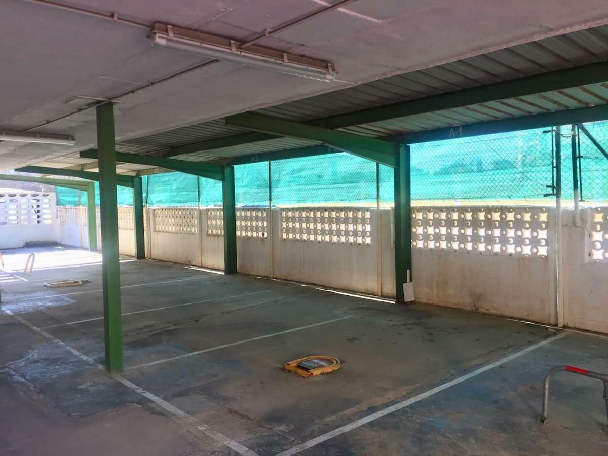 En Playa Gandia Con Piscina Y Parking Appartement *