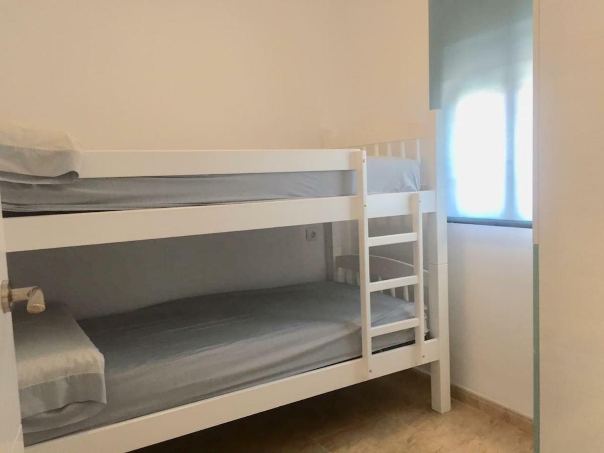Appartement En Playa Gandia Con Piscina Y Parking Playa de Gandia