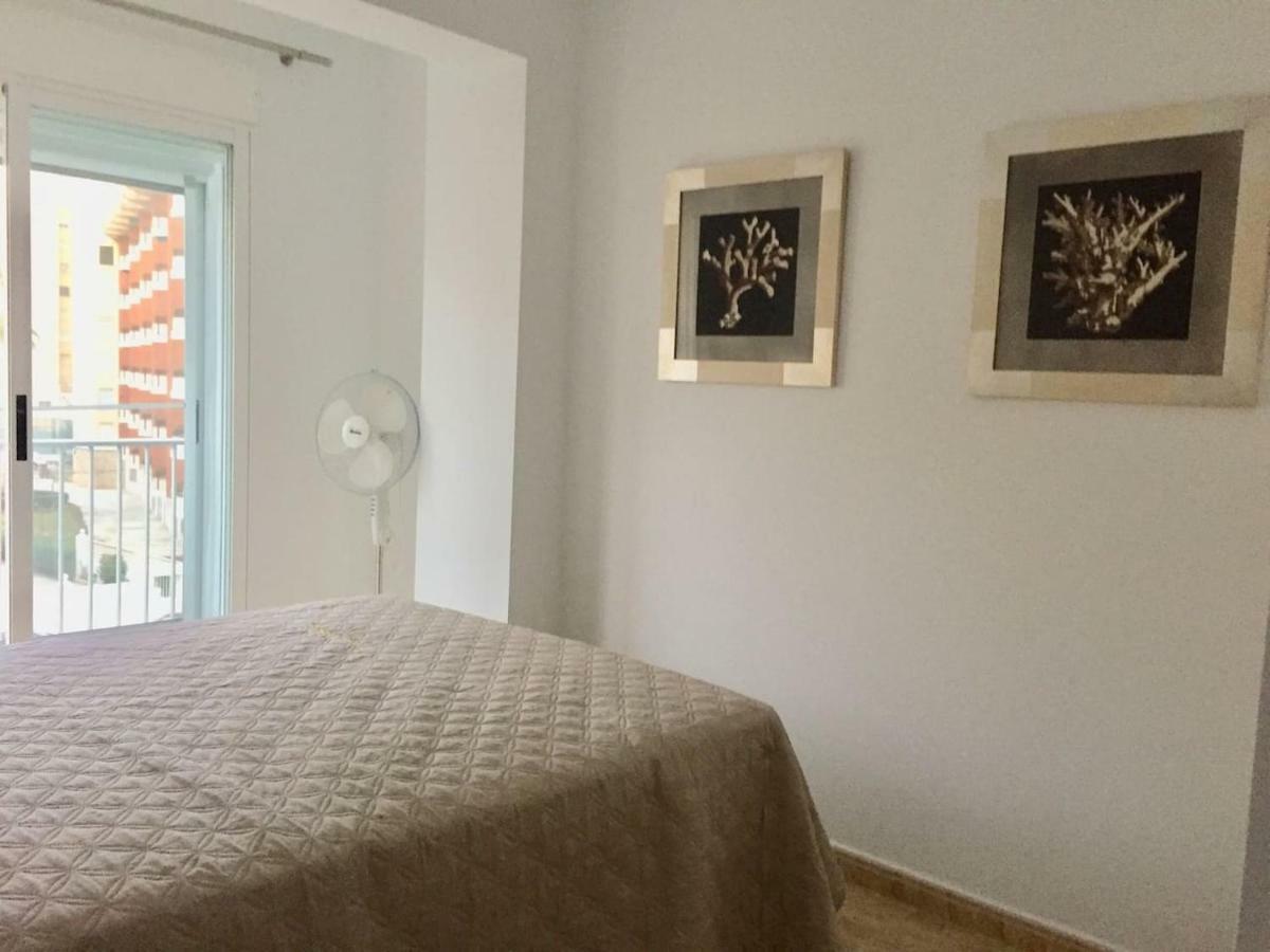En Playa Gandia Con Piscina Y Parking Appartement Playa de Gandia