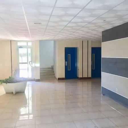 Apartamento En Playa Gandia Con Piscina Y Parking Playa de Gandia Exterior photo