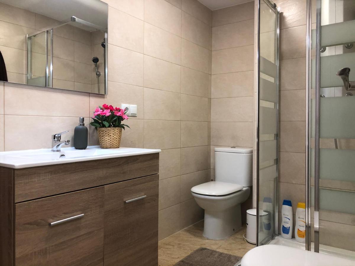 Appartement En Playa Gandia Con Piscina Y Parking *